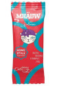Mhauw Pouch Pate Salmon Kedi Yaş Maması 80 Gr