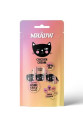 Mhauw Tavuklu Multi Vitaminli Kedi Ödül Maması 4x15 Gr