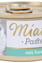 Pastete Alabalıklı Kedi Konserve Yaş Mama 85 gr Pastete Alabalıklı Kedi Konserve Yaş Mama 85 gr