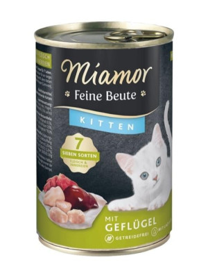 VD Tavuklu Yavru Kedi Çorbası 135ml