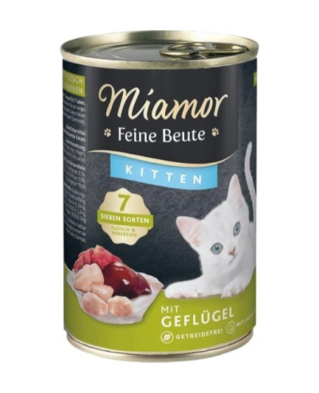 VD Tavuklu Yavru Kedi Çorbası 135ml VD Tavuklu Yavru Kedi Çorbası 135ml