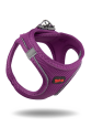 Köpek Göğüs Tasması 3XSmall 24-28 cm Mor Köpek Göğüs Tasması 3XSmall 24-28 cm Mor
