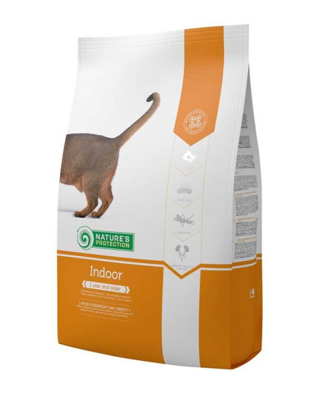Protection İndoor Kedi Maması 2 Kg Protection İndoor Kedi Maması 2 Kg