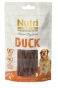Nutri Canin Tahılsız Ördekli Köpek Ödül Maması 80gr