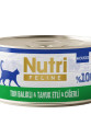Nutri Feline Ton Tavuk ve Ciğerli Tahılsız Kedi Konservesi 70 Gr Nutri Feline Ton Tavuk ve Ciğerli Tahılsız Kedi Konservesi 70 Gr