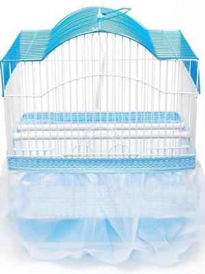 Kafes Tülü Orta Boy 60 cm-130 cm Medium