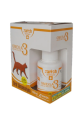 Cat Omega-3 Balık Yağı Tüy Döküm Önleyici/Tüy Sağlığı 100ml Cat Omega-3 Balık Yağı Tüy Döküm Önleyici/Tüy Sağlığı 100ml