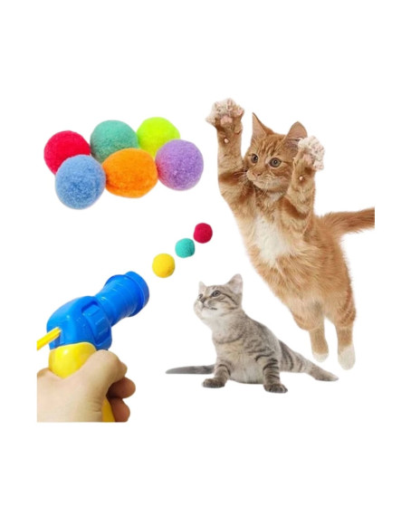 Top Atma Tabancası Peluş 20 Toplu Oyuncak Top Atma Tabancası Peluş 20 Toplu Oyuncak