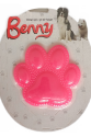 Benny Köpek Oyuncağı Pati 9,5 x 9 cm Pembe Benny Köpek Oyuncağı Pati 9,5 x 9 cm Pembe