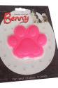 Benny Köpek Oyuncağı Pati 9,5 x 9 cm Pembe Benny Köpek Oyuncağı Pati 9,5 x 9 cm Pembe