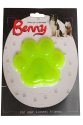 Benny Köpek Oyuncağı Pati 9,5 x 9 cm Sarı