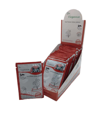Kedi Kumu Koku Giderici Bahar Esintisi 25 gr ( 14 gün Etkili Bor )