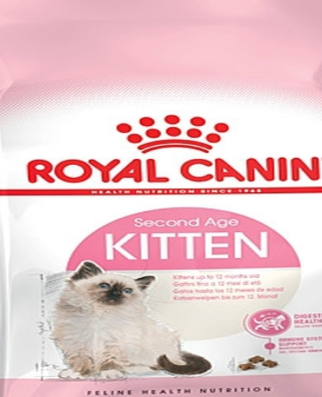 36 Yavru Kedi Maması 1 KG Açık Mama