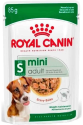 Mini Adult Köpek Konservesi 85 gr Mini Adult Köpek Konservesi 85 gr