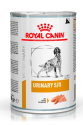 Veterinary Urinary S/O Köpek Konservesi 410 gr Veterinary Urinary S/O Köpek Konservesi 410 gr