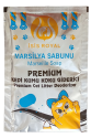 Kedi Kumu Koku Giderici 25 gr Marsilya Sabunu Kokulu Kedi Kumu Koku Giderici 25 gr Marsilya Sabunu Kokulu