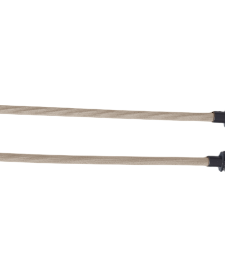 Doğal Ahşap Kuş Tüneği 1.2 cm-25 cm Standart Siyah (2 Adet) Doğal Ahşap Kuş Tüneği 1.2 cm-25 cm Standart Siyah (2 Adet)