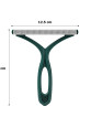 Silikon Çift Taraflı Tiftik Ve Tüy Toplayıcı 12.5 cm*14 cm Mavi Silikon Çift Taraflı Tiftik Ve Tüy Toplayıcı 12.5 cm*14 cm Mavi