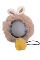 KP Şarjlı Hareketli Peluş Kedi Oyuncağı Kuyruklu 5 cm – İnteraktif Titreşimli Hareketli Top KP Şarjlı Hareketli Peluş Kedi Oyuncağı Kuyruklu 5 cm – İnteraktif Titreşimli Hareketli Top