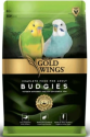 Gold Wings Muhabbet 1 Kg Gold Wings Muhabbet 1 Kg
