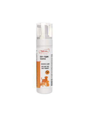 Biolive Cat Dog Köpük Şampuan 200ml