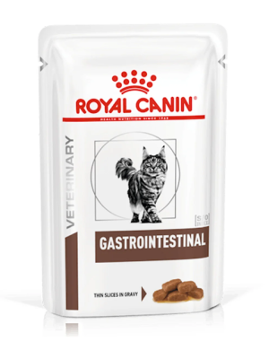 R0yal Canin Gastrointestinal Yaş Kedi Maması 85 Gr
