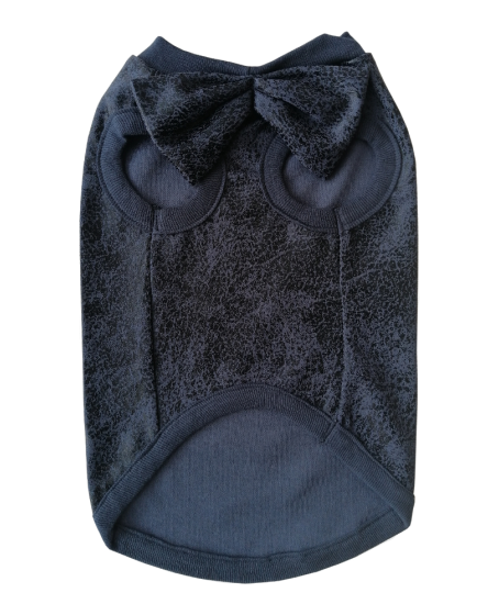 Kedi Köpek Kıyafeti Lacivert XL 38 cm Kedi Köpek Kıyafeti Lacivert XL 38 cm