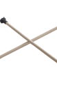 Doğal Ahşap Kuş Tüneği 1.2 cm-25 cm Standart Siyah (2 Adet) Doğal Ahşap Kuş Tüneği 1.2 cm-25 cm Standart Siyah (2 Adet)