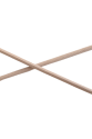 Doğal Ahşap Kuş Tüneği 1.2 cm-25 cm Standart Siyah (2 Adet) Doğal Ahşap Kuş Tüneği 1.2 cm-25 cm Standart Siyah (2 Adet)
