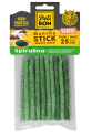 Super Çubuk - Spirulinalı İnce 25 Adet Super Çubuk - Spirulinalı İnce 25 Adet