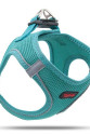 Köpek Göğüs Tasması XSmall 32x36 cm Emerald Köpek Göğüs Tasması XSmall 32x36 cm Emerald