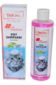 Biolive Çay Ağacı Özlü Kedi Şampuanı 200ml Biolive Çay Ağacı Özlü Kedi Şampuanı 200ml