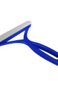 Silikon Çift Taraflı Tiftik Ve Tüy Toplayıcı 12.5 cm*14 cm Mavi Silikon Çift Taraflı Tiftik Ve Tüy Toplayıcı 12.5 cm*14 cm Mavi
