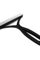 Silikon Çift Taraflı Tiftik Ve Tüy Toplayıcı 12.5 cm*14 cm Gri