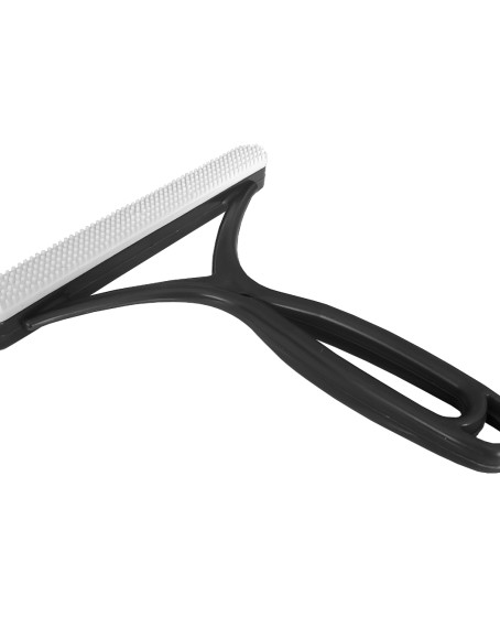 Silikon Çift Taraflı Tiftik Ve Tüy Toplayıcı 12.5 cm*14 cm Mavi Silikon Çift Taraflı Tiftik Ve Tüy Toplayıcı 12.5 cm*14 cm Mavi