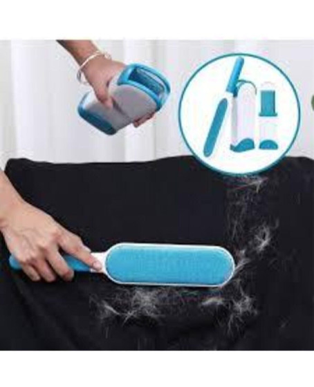 Fur Wizard Kendinden Temizlemeli Tüy Toplama Fırçası