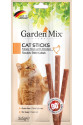Tavuklu Kedi Stick Ödül 3*5g