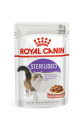 Sos İçinde Kısırlaştırılmış Yetişkin Kedi Konservesi 85gr