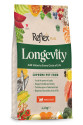 Reflex Plus Longevity Hipoalerjenik Yetişkin Kedi Maması 1,1kg