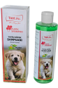 Biolive Çay Ağacı Özlü Yavru Köpek Şampuanı 200ml Biolive Çay Ağacı Özlü Yavru Köpek Şampuanı 200ml