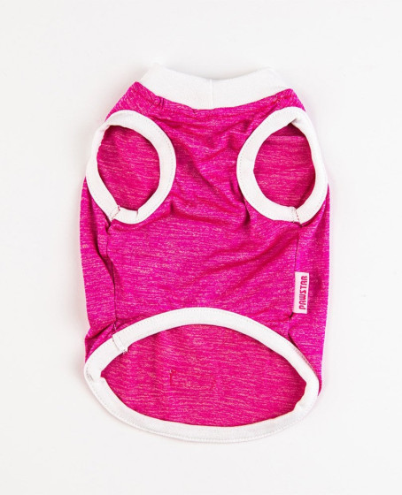 Fuchsia Crab Tişört XXLarge 38X43X58 cm