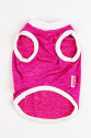 Fuchsia Crab Tişört XXLarge 38X43X58 cm