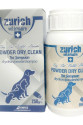 Powder Clean Toz Şampuan 250 Gr Lavanta Kokulu