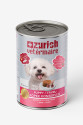 Veterinaire Pate Kuzulu Yavru Köpek Konservesi 415 gr Veterinaire Pate Kuzulu Yavru Köpek Konservesi 415 gr