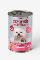 Veterinaire Pate Kuzulu Yavru Köpek Konservesi 415 gr Veterinaire Pate Kuzulu Yavru Köpek Konservesi 415 gr