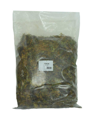 Yosun Doğal 1000 Gr Paket