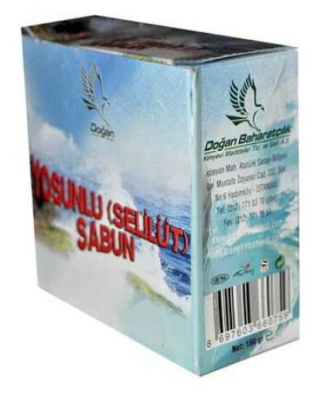 Yosun Sabunu 150Gr