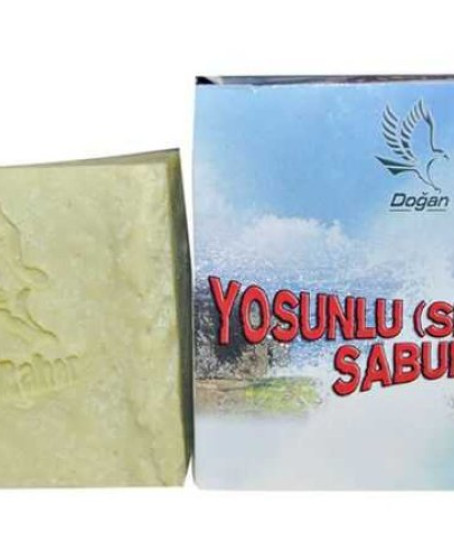 Yosun Sabunu 150Gr
