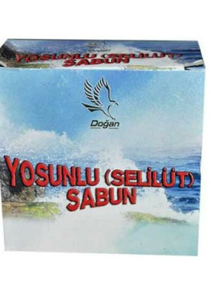 Yosun Sabunu 150Gr