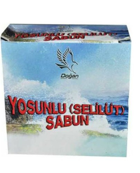 Yosun Sabunu 150Gr
